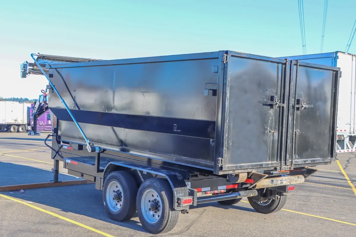 Dumpster Rental services in Sierra Madre, CA